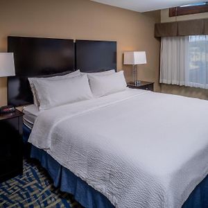 Suite Hearing accessible
